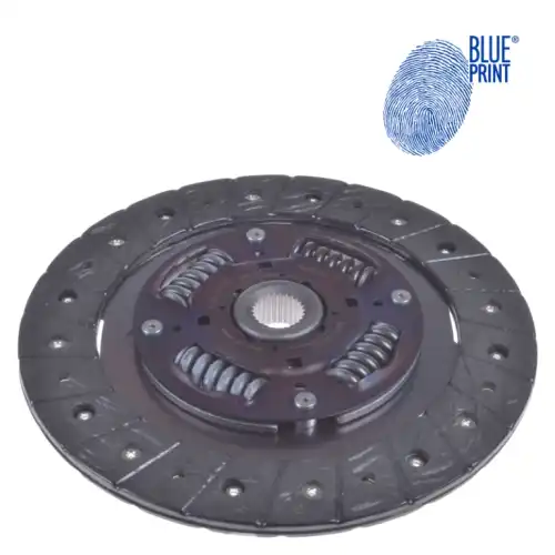 Диск сцепления BLUE PRINT ADC43143
