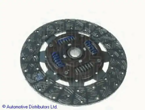 Диск сцепления BLUE PRINT ADC43162