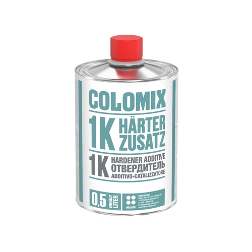 COLOMIX 1K отвердитель (0,5 л) 48801411