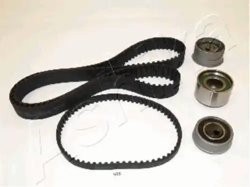 Ременный комплект KCT589 ASHIKA