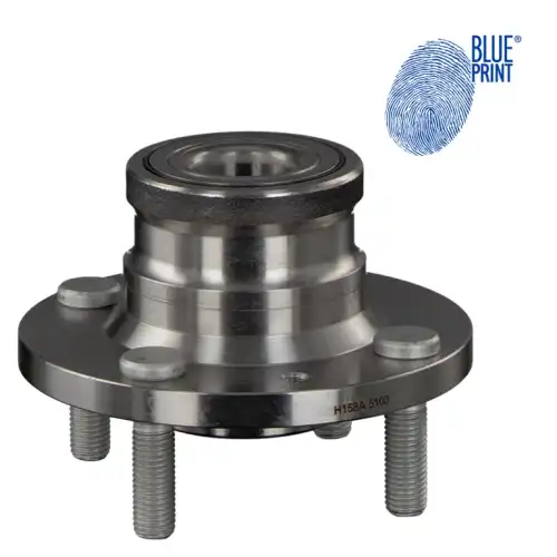Ступица BLUE PRINT ADC48341