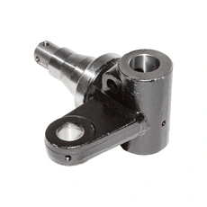 Кулак поворотный WILMART 20A74-32502