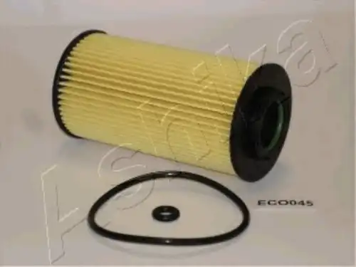 Фильтр масляный ASHIKA 10-ECO045