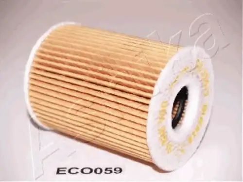 Фильтр масляный ASHIKA 10-ECO059
