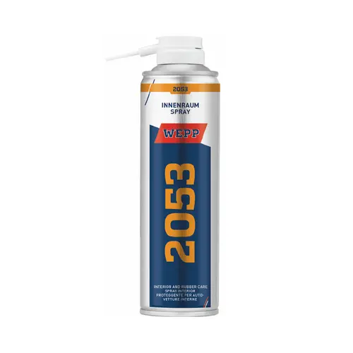 WEPP 2053 Салон плюс W2053