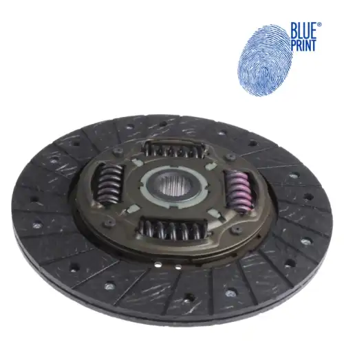 Диск сцепления BLUE PRINT ADG03141