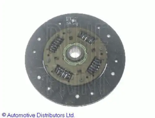 Диск сцепления BLUE PRINT ADG03149