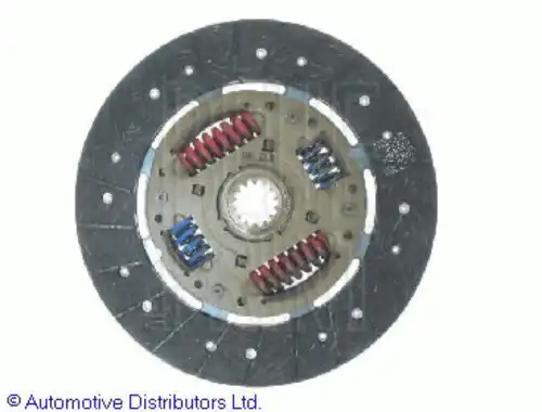 Диск сцепления BLUE PRINT ADG03166
