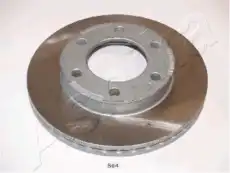 Тормозной диск ASHIKA 60-0S-S04