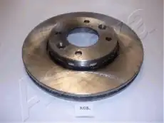 Тормозной диск ASHIKA 60-0K-006