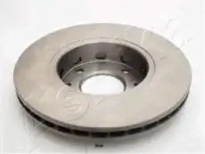 Тормозной диск ASHIKA 60-0K-006