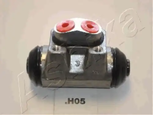 Цилиндр тормозной задний 67-H0-005 Ashika