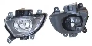 Фара противотуманная PRO-PARTS 31350283