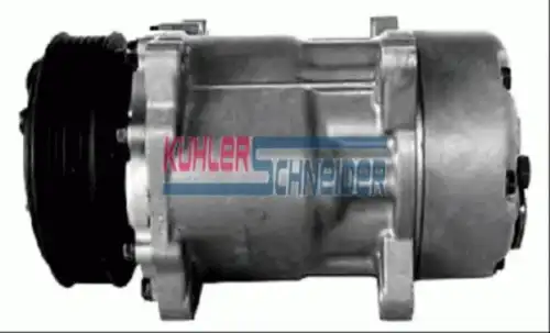 компрессор кондиционера Peug 8413301 KUHLER SCHNEIDER
