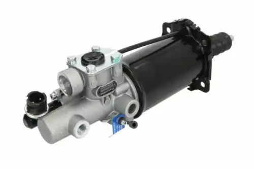 ПГУ сцепления \MAN CS-214 PNEUMATICS