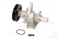 Насос системы охлаждения (помпа) ASHIKA 35-0W-W08