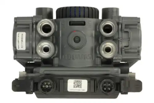 Модулятор вала \IVECO PRO4801040050 PNEUMATICS