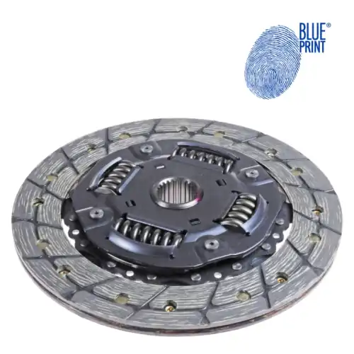 Диск сцепления BLUE PRINT ADH23134