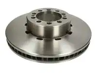 Тормозной диск SBP 02-RV010