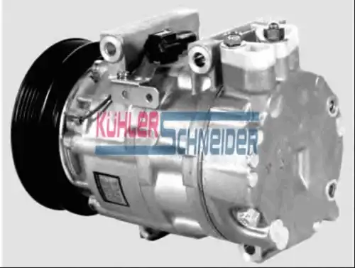 компрессор кондиционера Niss 8407151 KUHLER SCHNEIDER