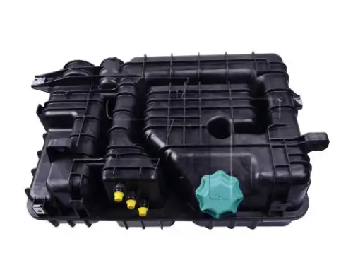 Расширительный бачок TEMPLIN 07.090.1880.410
