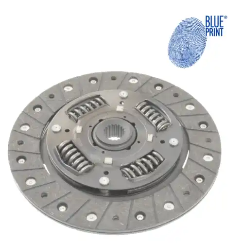Диск сцепления BLUE PRINT ADK83130
