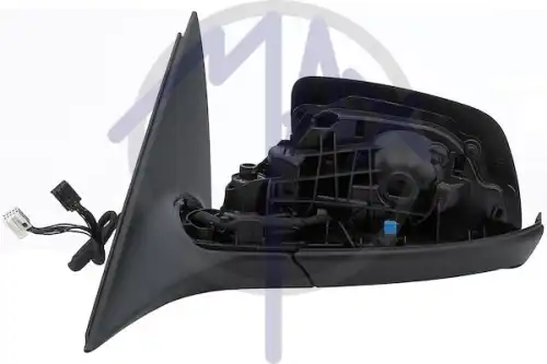Наружное зеркало MMB153-L MAX