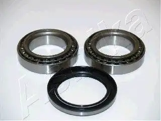 Ступица ASHIKA 44-18015