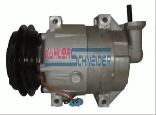 компрессор кондиционера Daew 8411931 KUHLER SCHNEIDER