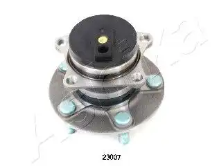 Ступица ASHIKA 44-23007