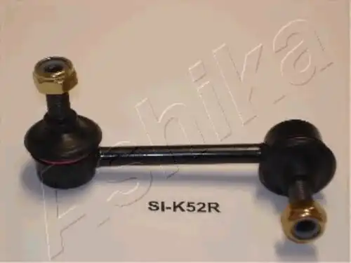 Тяга стабилизатора ASHIKA 106-0K-K52R