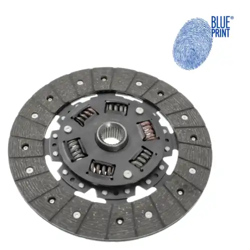 Диск сцепления BLUE PRINT ADN13145