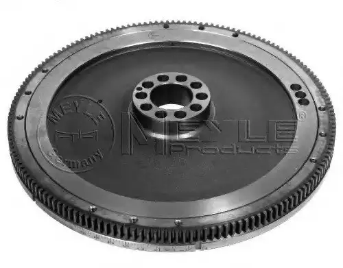 Маховик \MAN, MB 034 003 0048 MEYLE