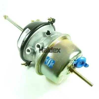фитинг пневмосистемы \MB 032016809 HALDEX