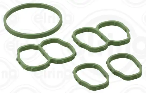 Прокладка коллектора ELRING 158.900