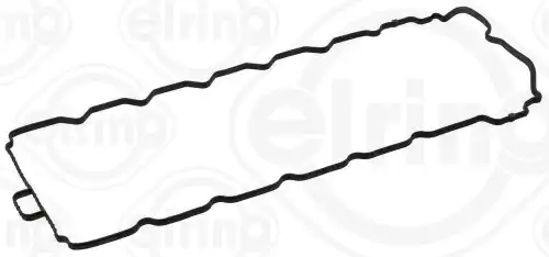 Прокладка ГБЦ ELRING 182.380