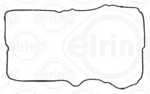 Прокладка ГБЦ ELRING 190.990