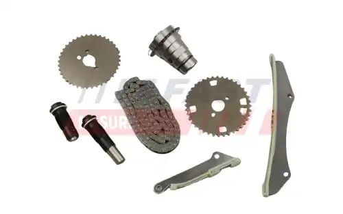 Комплект цели привода распредвала FT41921 FAST
