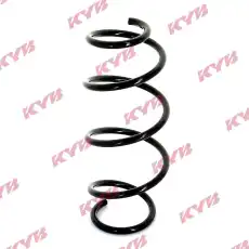 Пружина подвески RA1691 KYB