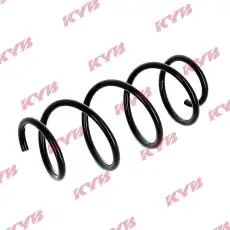 Пружина подвески RA1691 KYB