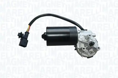 Двигатель стеклоочистителя 064370000010 MAGNETI MARELLI
