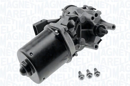 Двигатель стеклоочистителя 064372500010 MAGNETI MARELLI