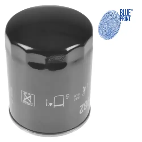 Фильтр масляный BLUE PRINT ADS72105