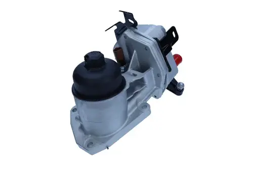 Корпус, масляный фильтр 27-2207 MAXGEAR