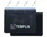 Брызговик \ 19.040.7630.330 TEMPLIN
