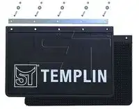 Брызговик \ 19.040.7630.340 TEMPLIN