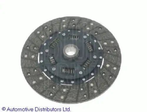 Диск сцепления BLUE PRINT ADT33152