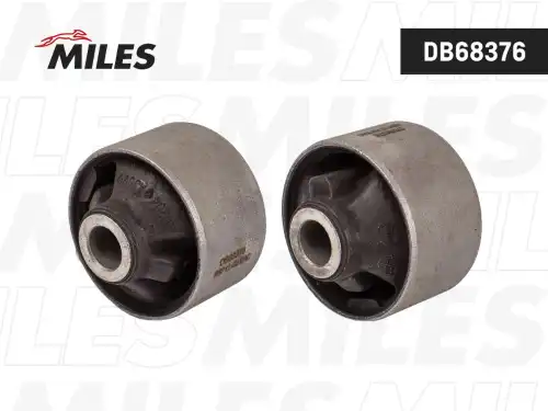 Рычаг подвески MILES DB68376