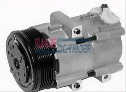 компрессор кондиционера Ford 8402581 KUHLER SCHNEIDER