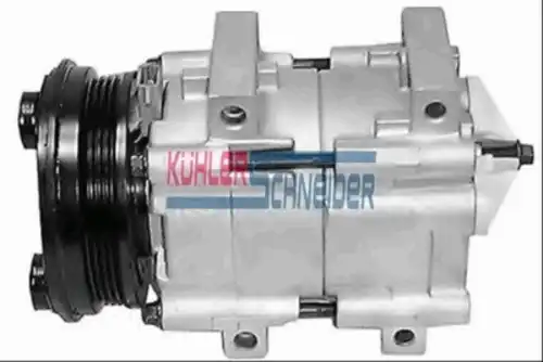 компрессор кондиционера Ford 8414201 KUHLER SCHNEIDER
